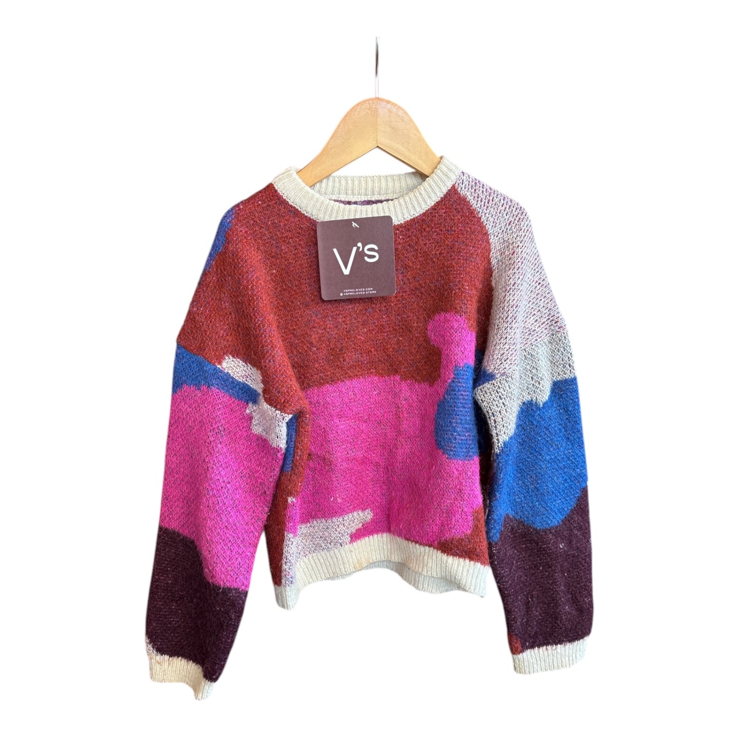 CKS Sweater 140