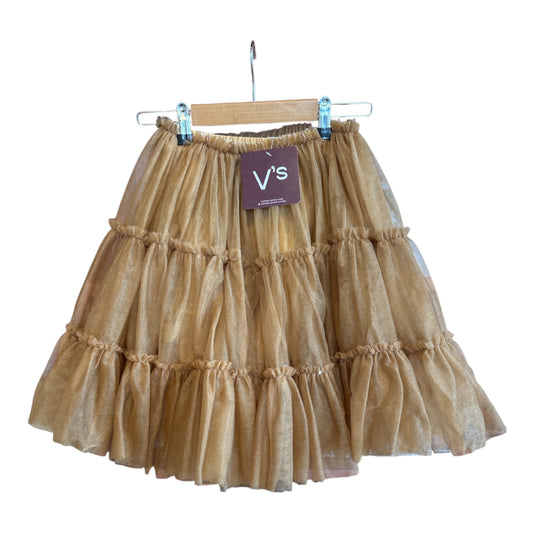 Donsje Skirt 116 Acceptable (loose seam)