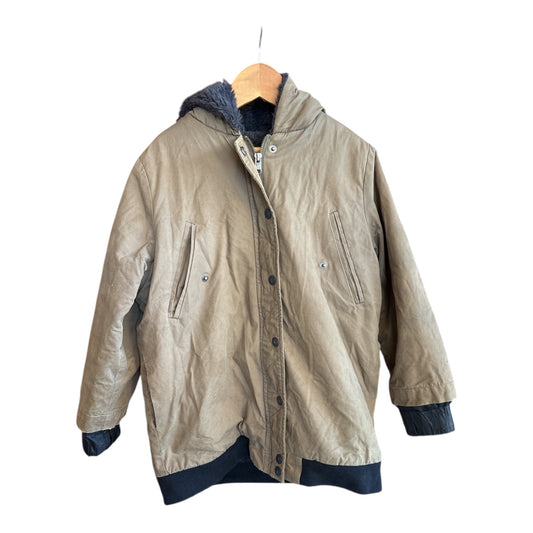 Stella Mccartney Kids Jacket 128 Acceptable