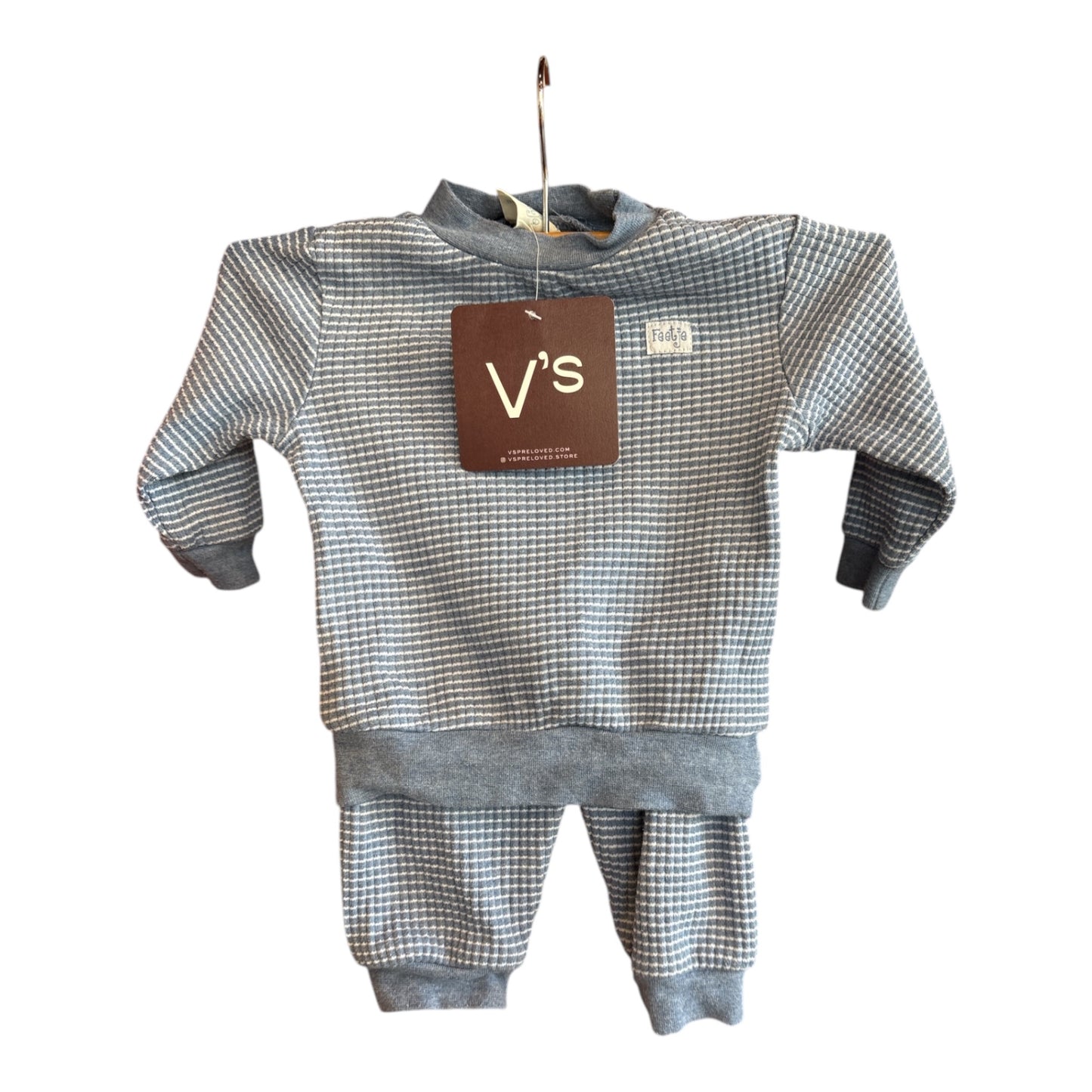Feetje Children's Tracksuit 62 Very Good