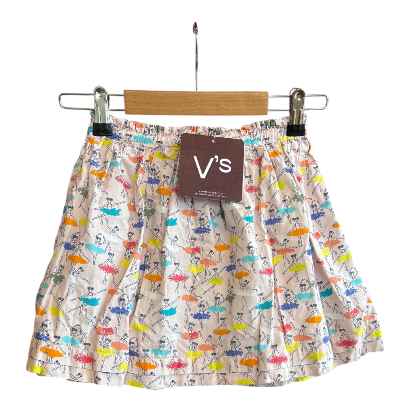 Filou & Friends Skirt 128 Very Good