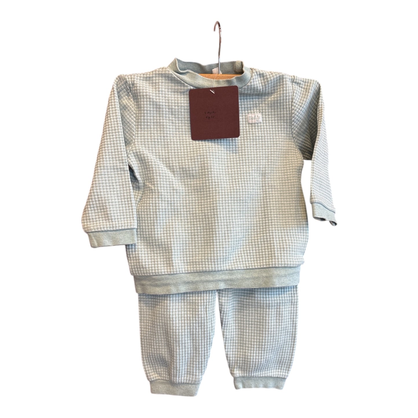 Feetje Sweatsuit 92 Acceptable