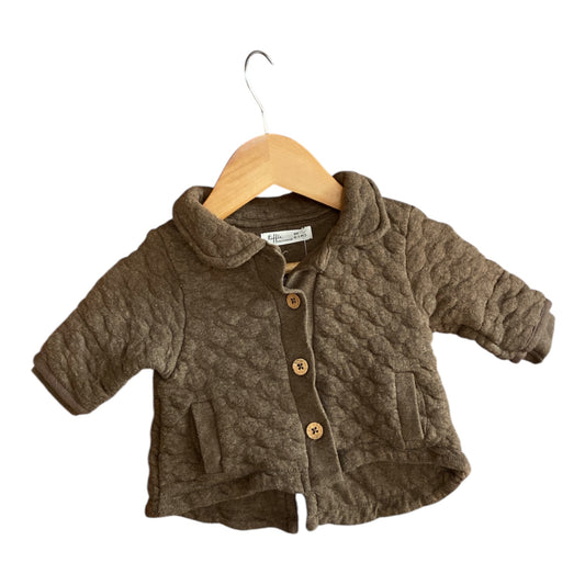Riffle Amsterdam Jacket 50 Acceptable