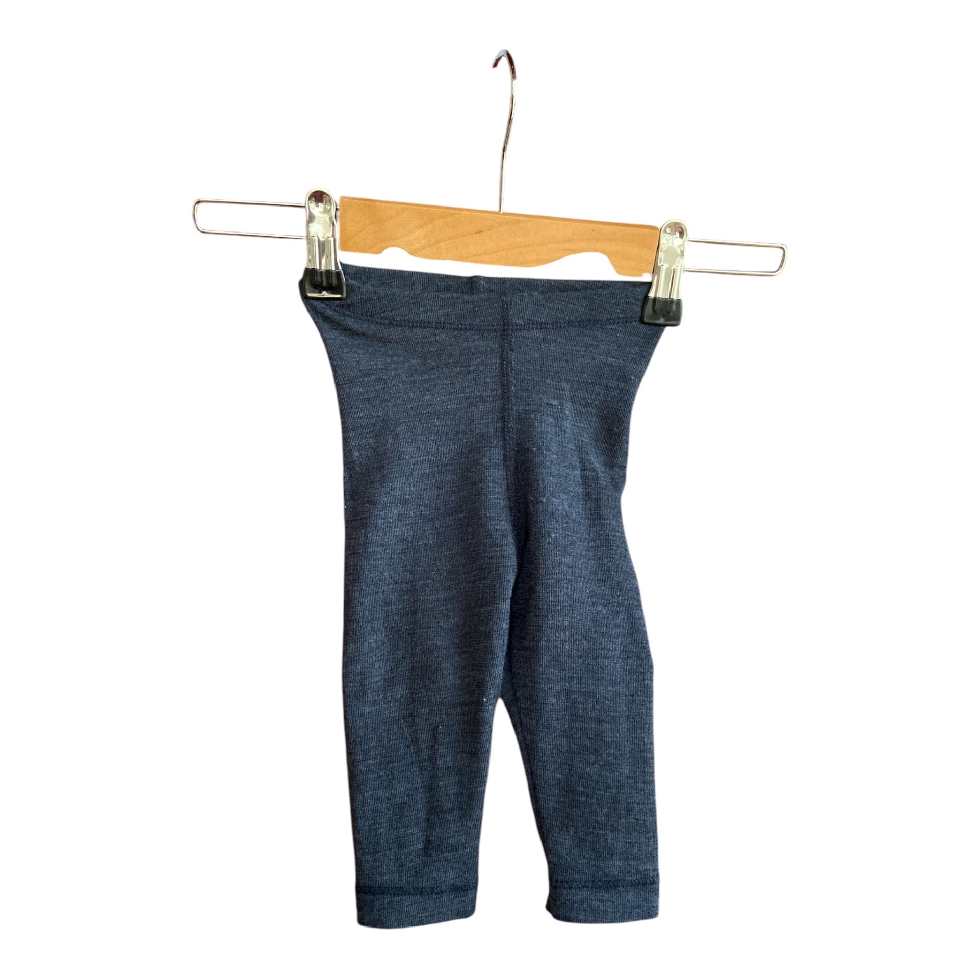 Byhappyme Leggings - 100% merino - 62 Acceptable