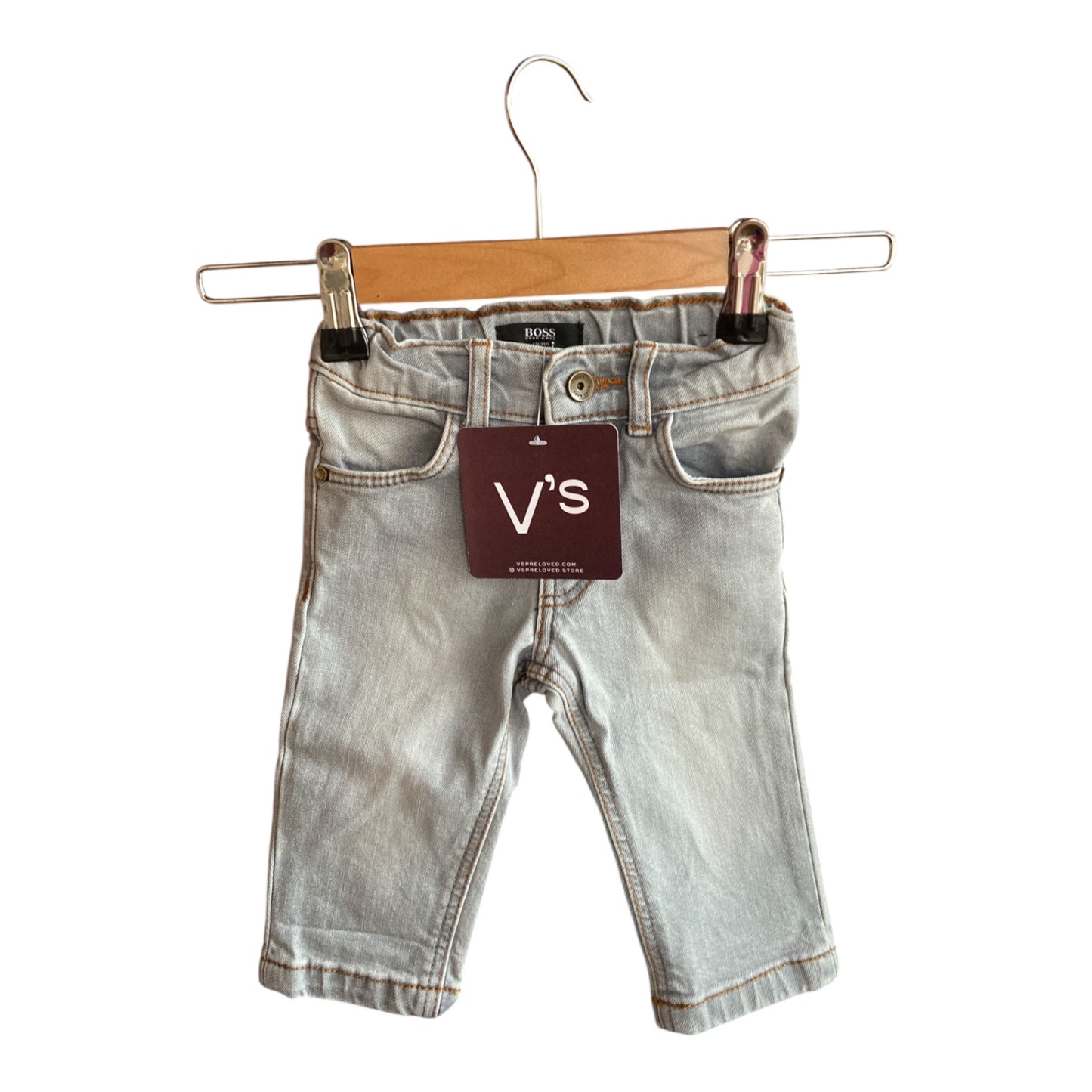Boss Jeans 68 Very Good