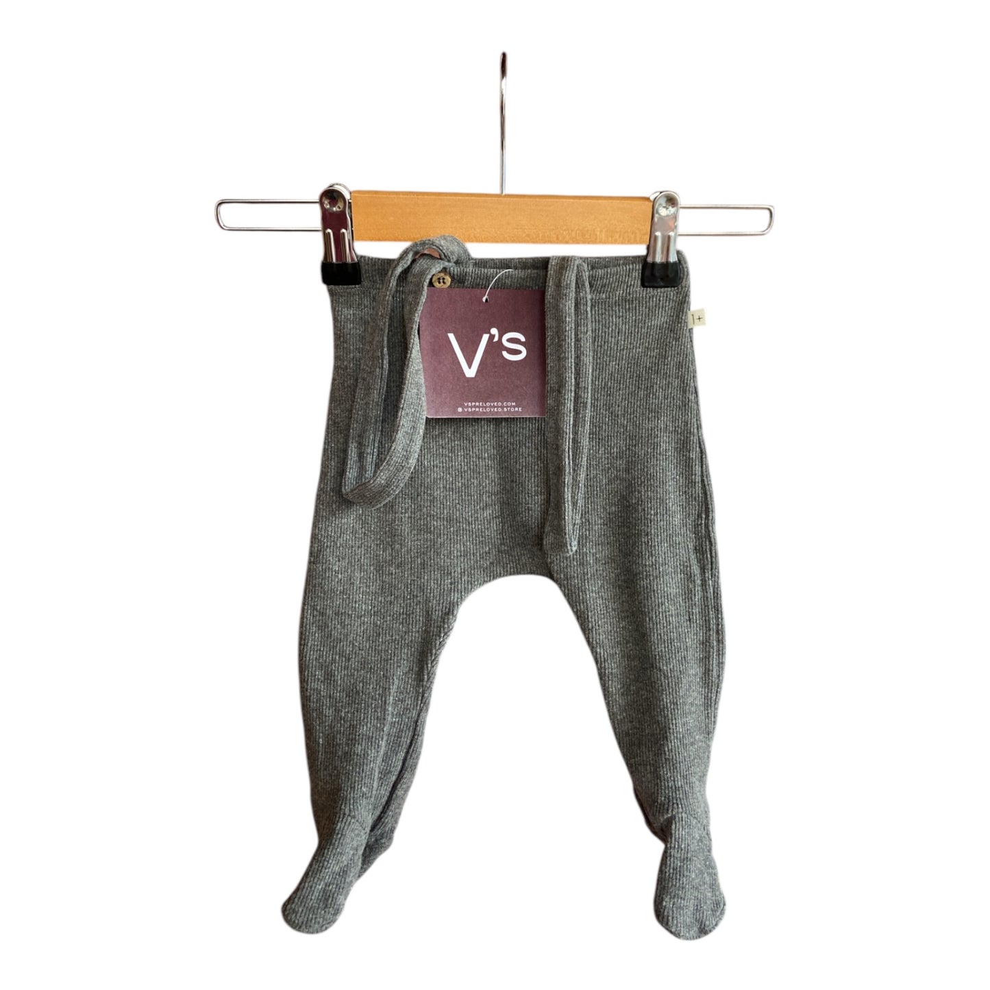 1+ Pants 62 Very Good