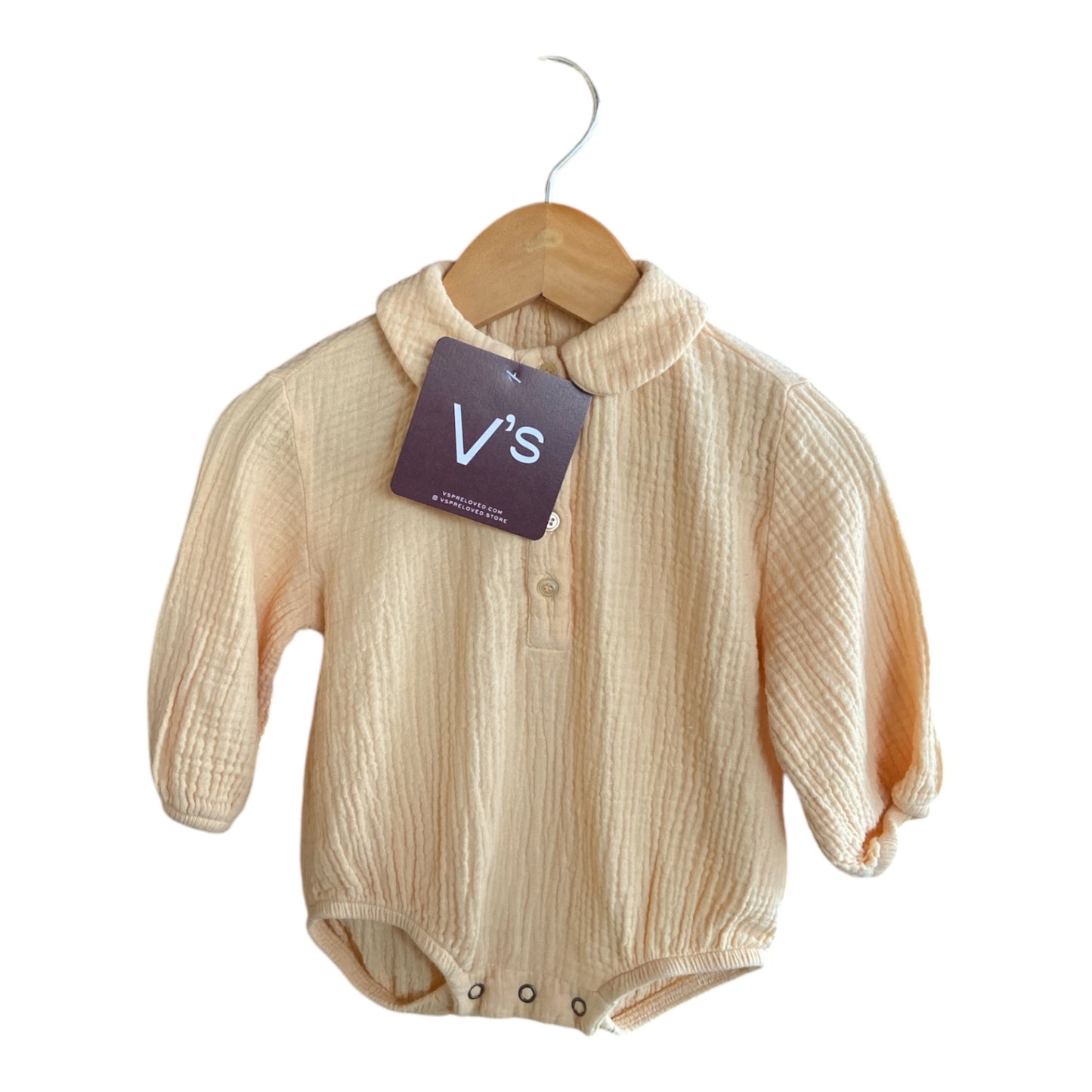 Repose AMS Bodysuit 68 New without tags