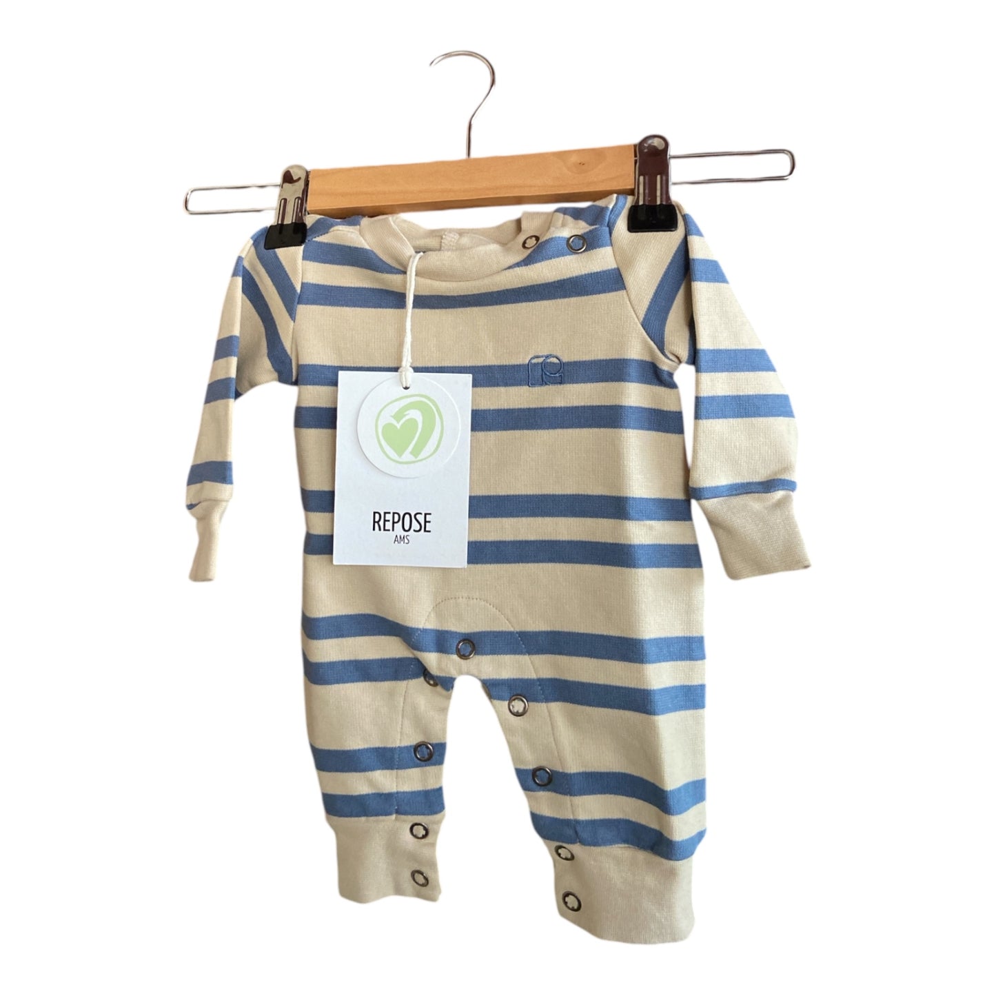 Repose AMS Overall 56 New with tags