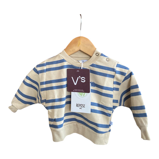 Repose AMS Sweater 68 New with tags