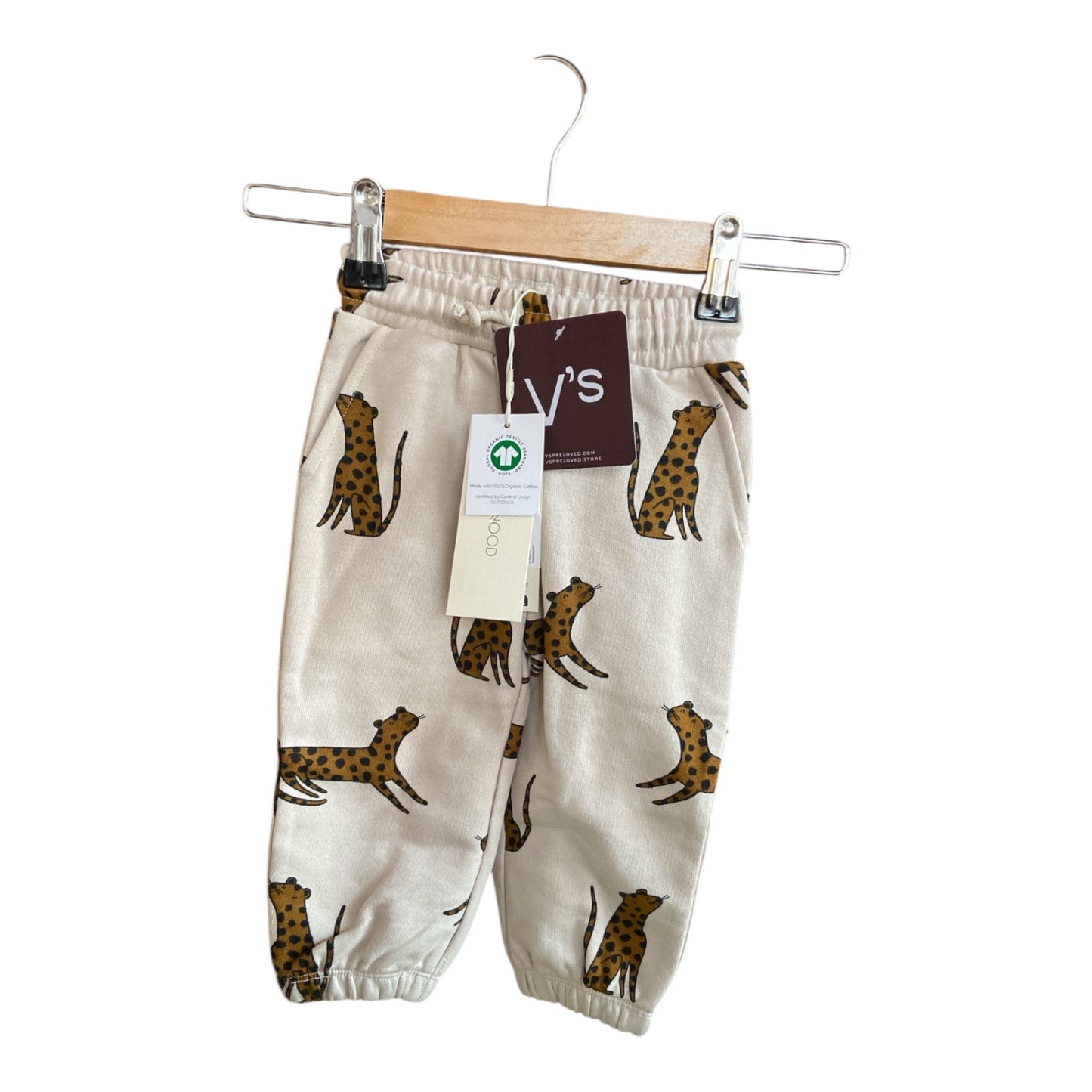 Liewood Pants 68 New with tags