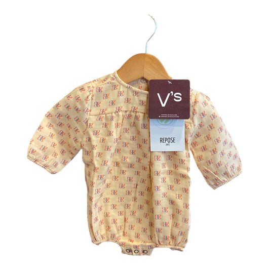 Repose AMS Bodysuit 62 New with tags