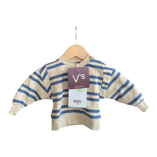 Repose AMS Sweater 62 New with tags