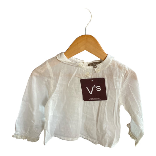 Émile et ida Blouse 80 Good