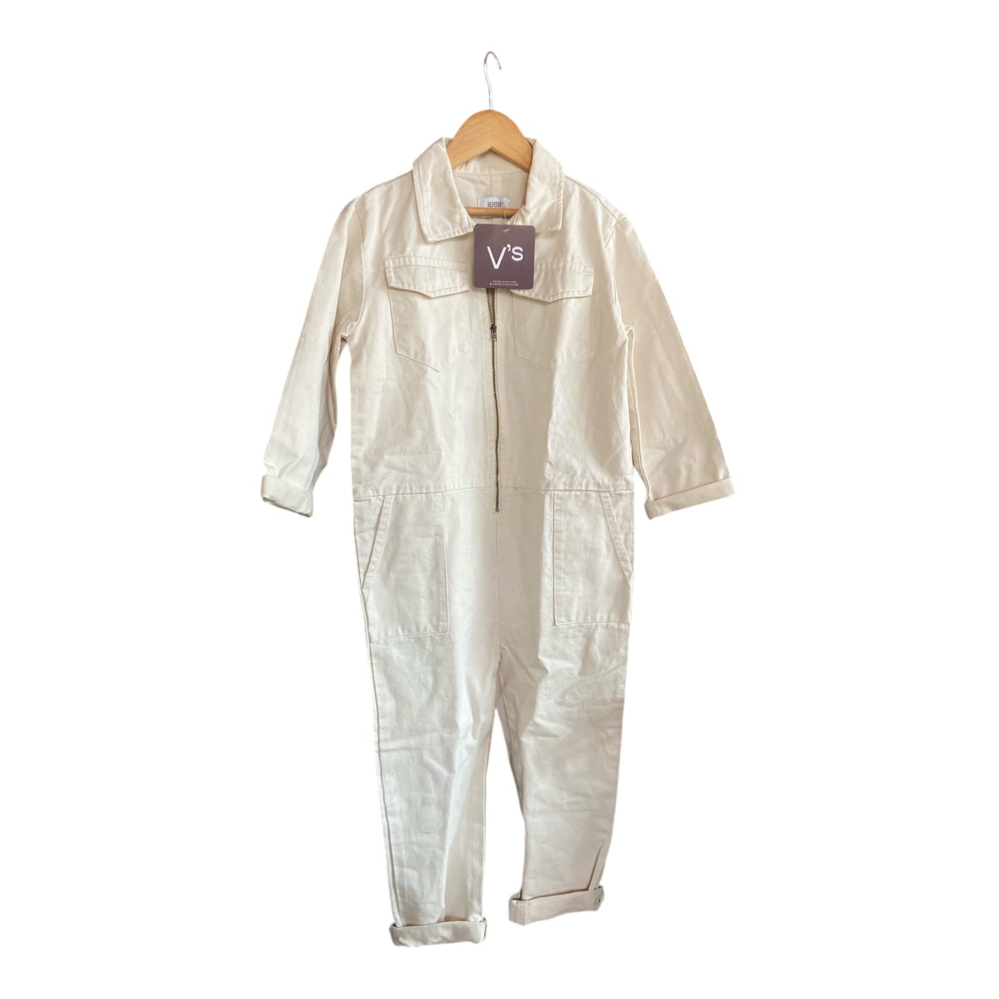 Repose AMS Jumpsuit 128 Very Good