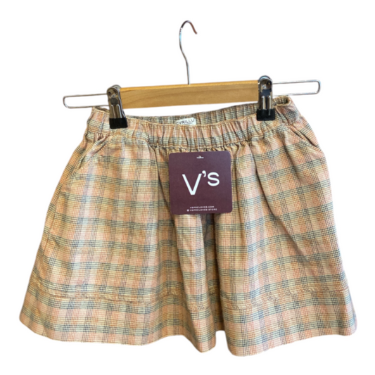 Cyrillus - Paris Skirt 128 Acceptable