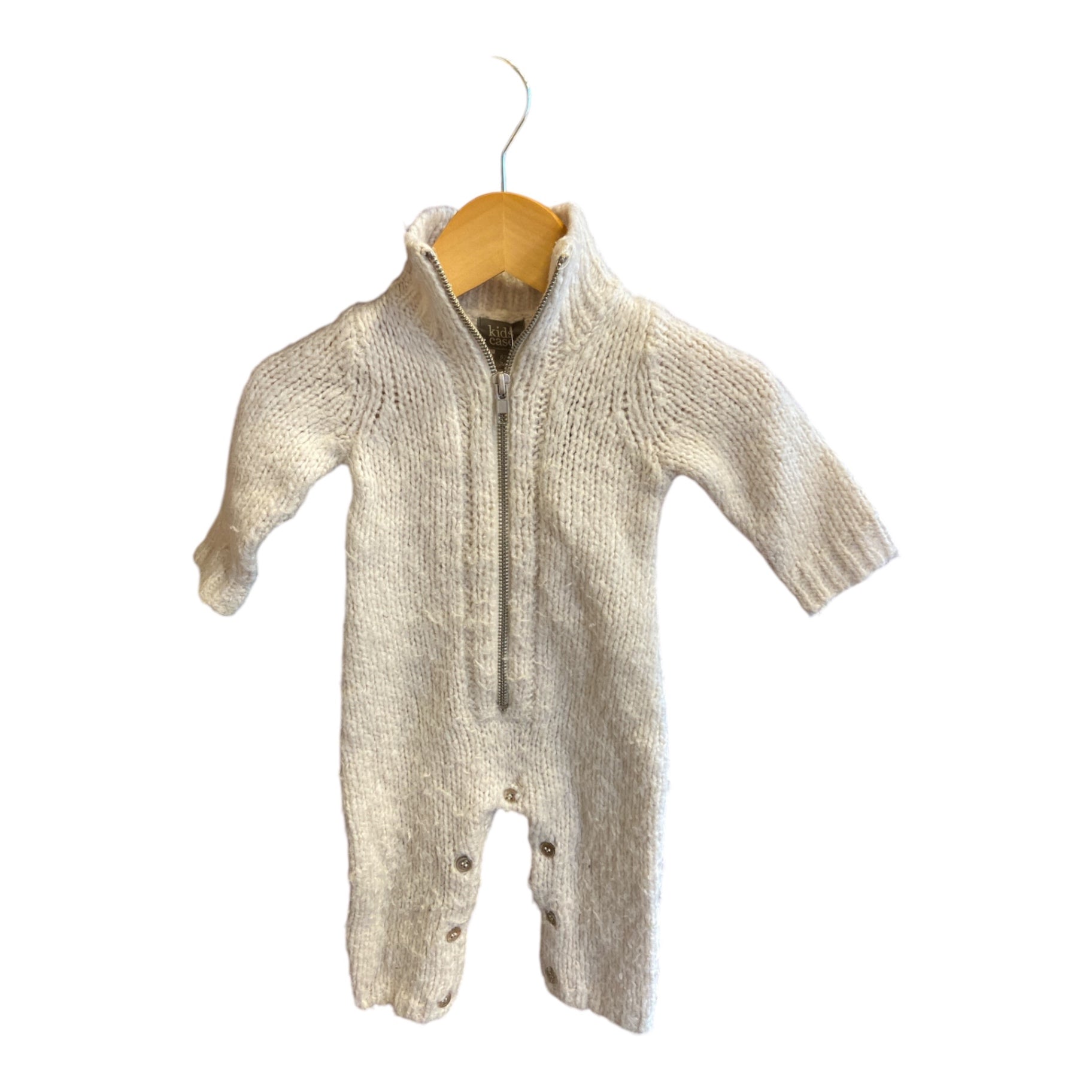 Kids case Romper 62 Acceptable