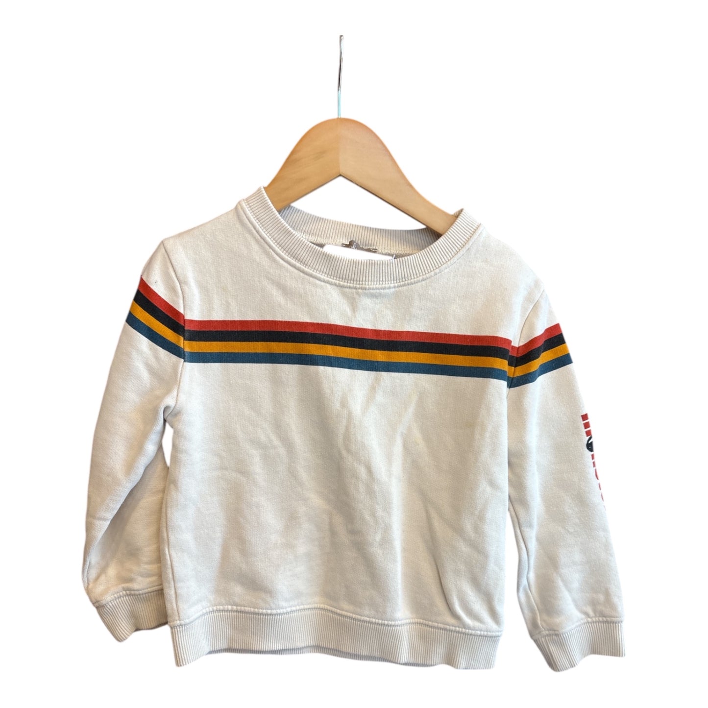 Emile et Ida Sweatshirt 104 Good