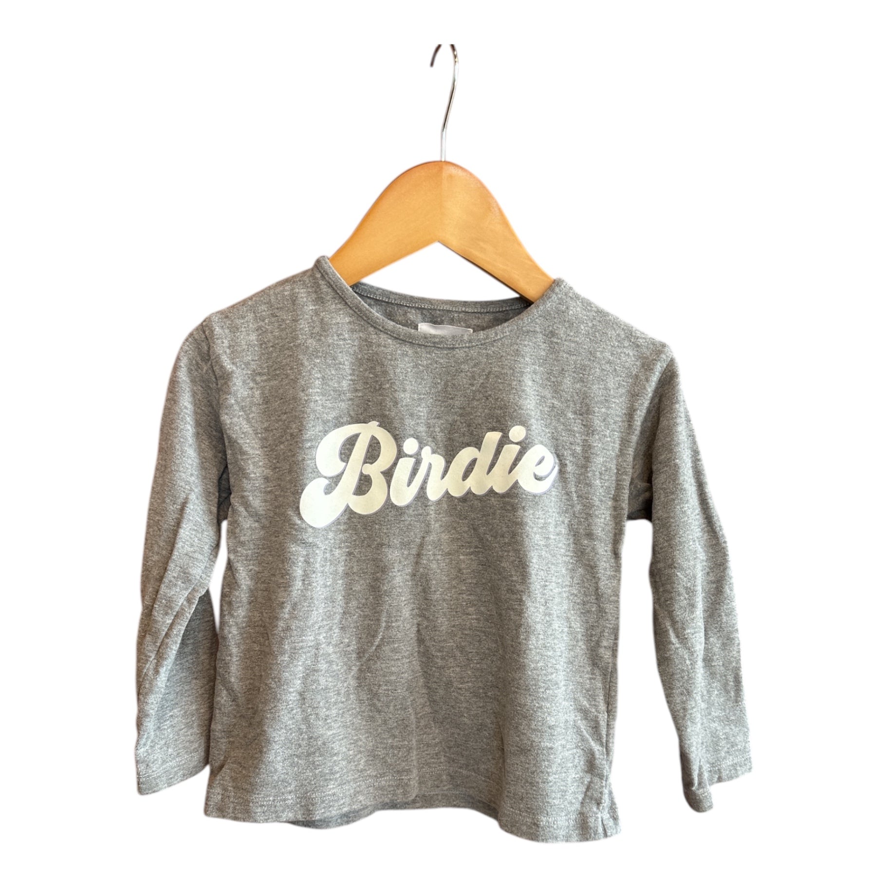Filou & Friends Long Sleeve T-Shirt 98 Good