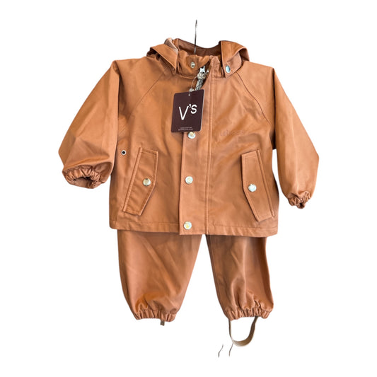 Liewood Rain Suit SET 80 Very Good