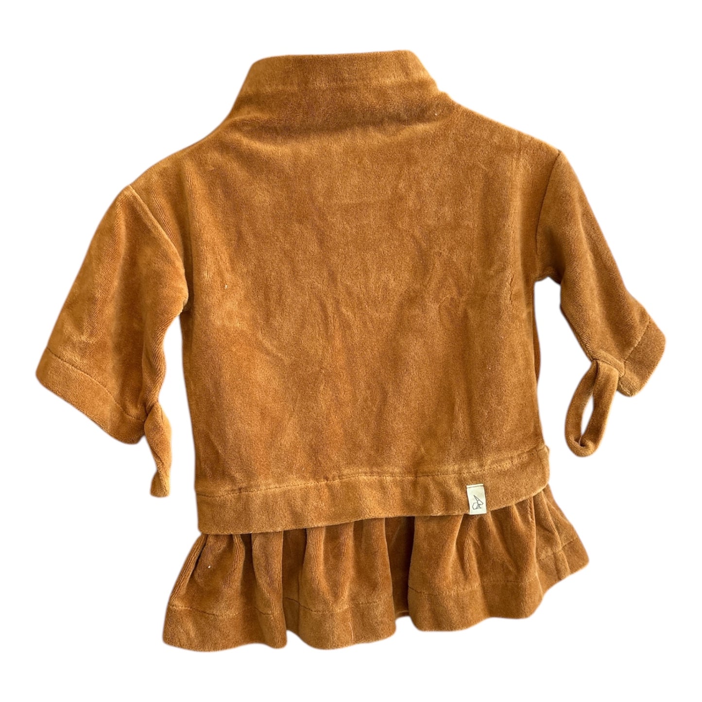 Bonnie & the Gang Blouse 74 Good