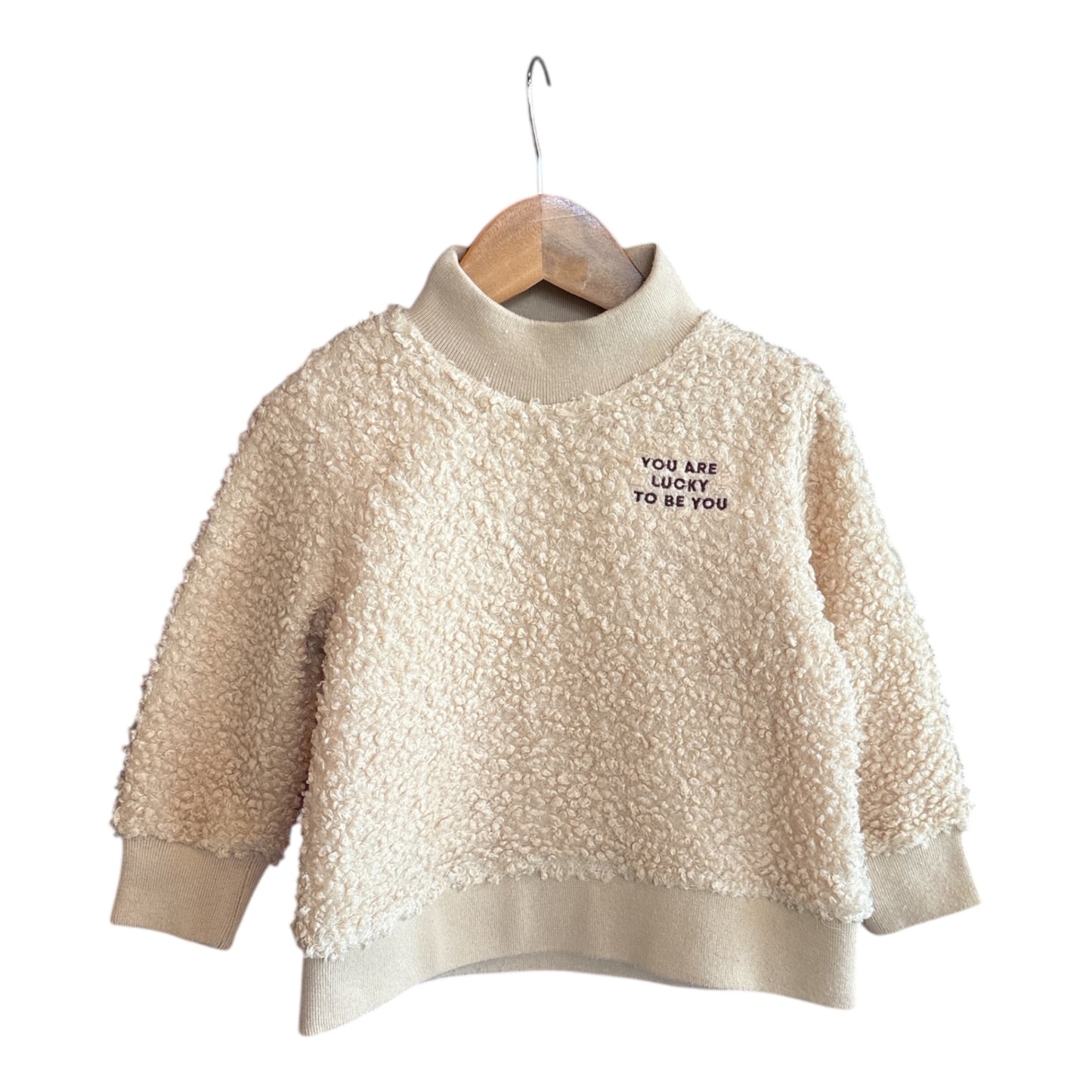 Tiny Cottons Sweater 92 Very Good