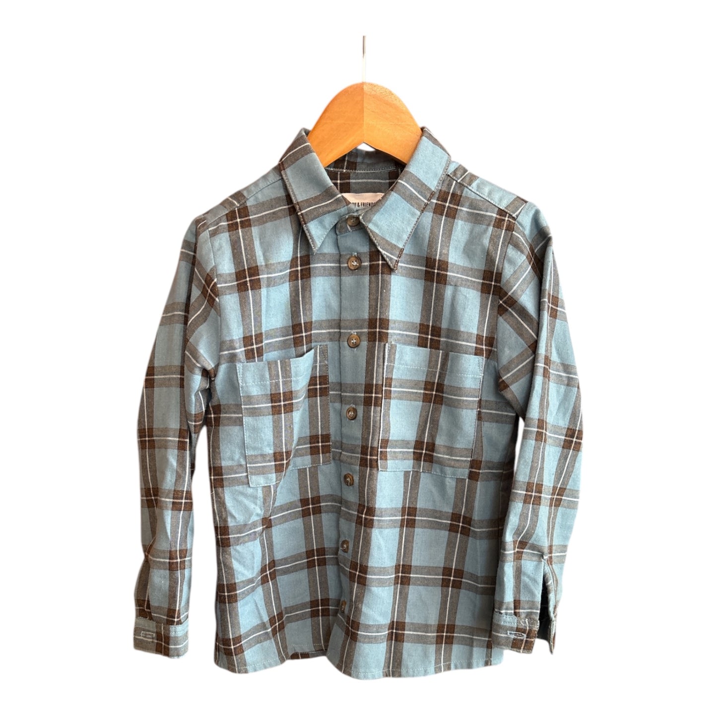 Filou & Friends Shirt 140 Very Good