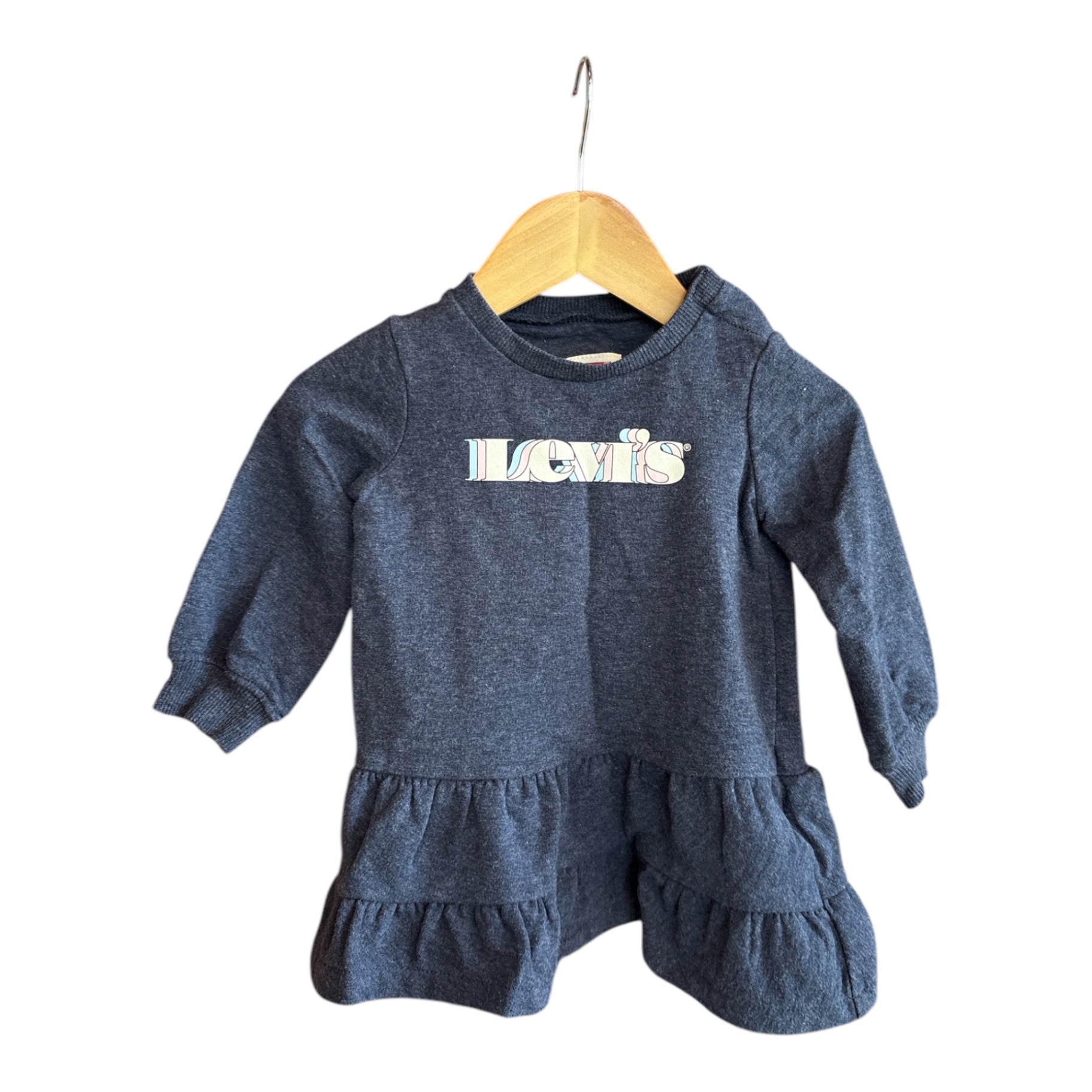 Levi's Dress 74 Very Good
