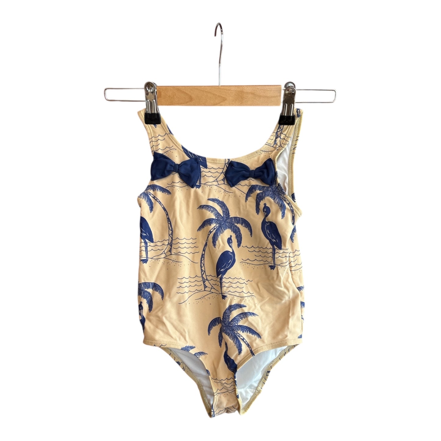 Mini Rodini Swimsuit 104 Good