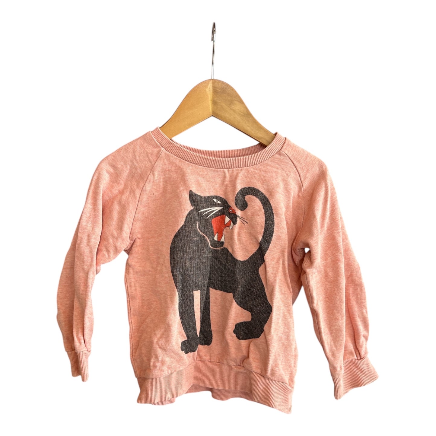 Mini Rodini Sweatshirt 92 Acceptable