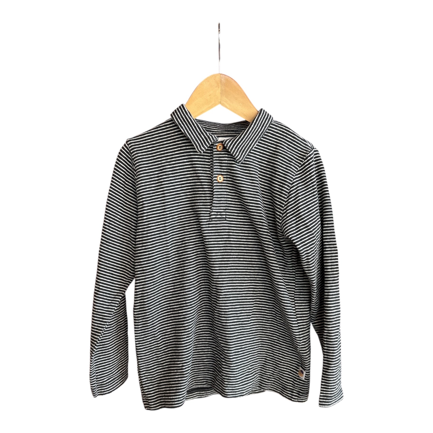 Filou & Friends Polo Shirt 122 Good