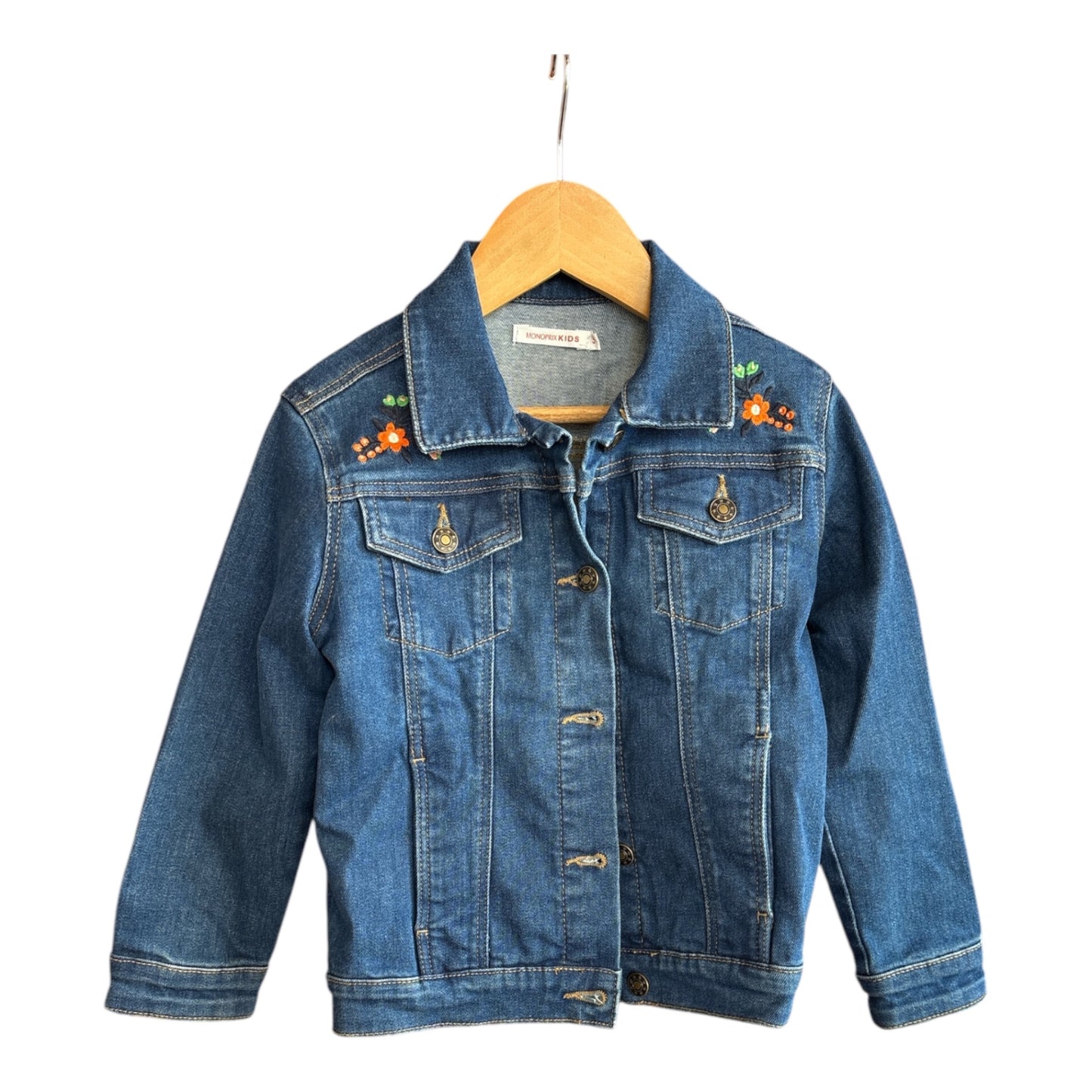 Monoprix Jacket 110 Very Good
