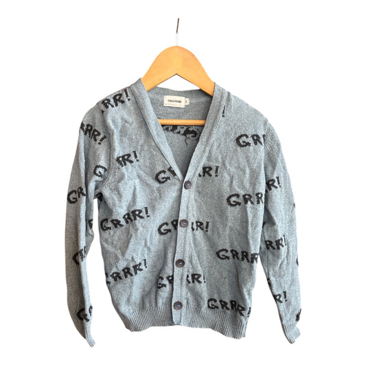 Filou & Friends Cardigan 116 Acceptable