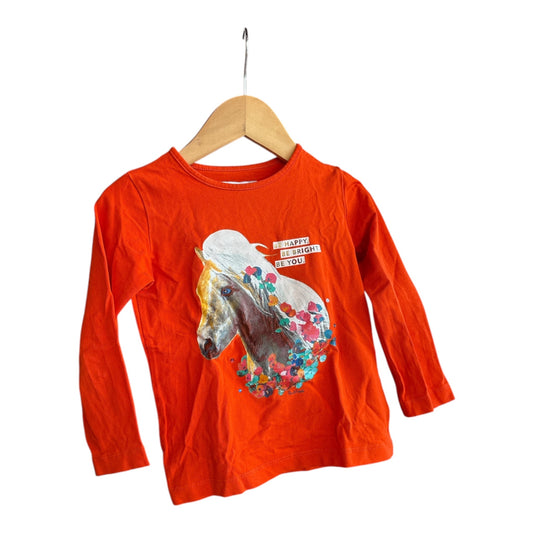Filou & Friends Long Sleeve T-Shirt 104 Very Good
