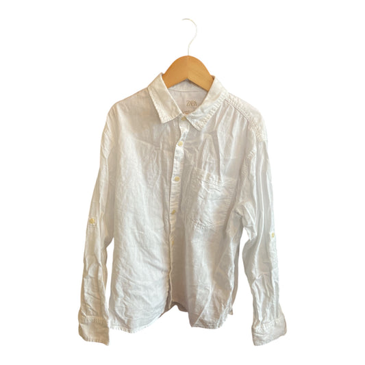 Zara Shirt 134 Very Good
