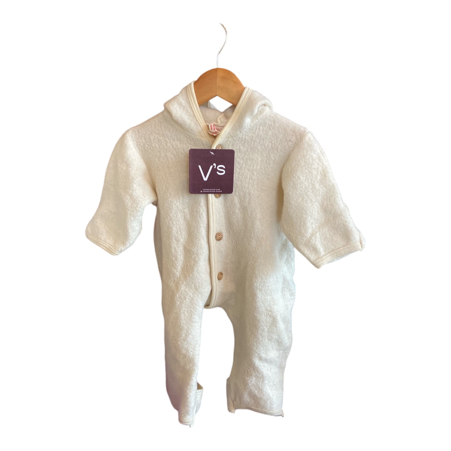 Engel Baby Onesie 62 Good