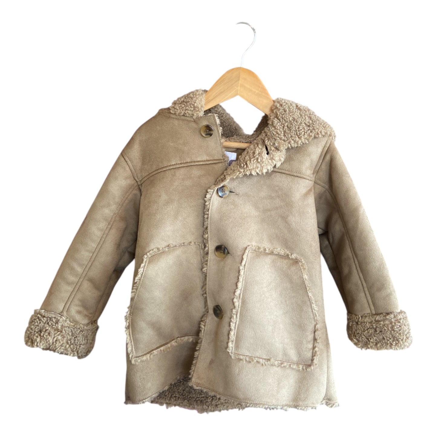 Zara Jacket 98 Good