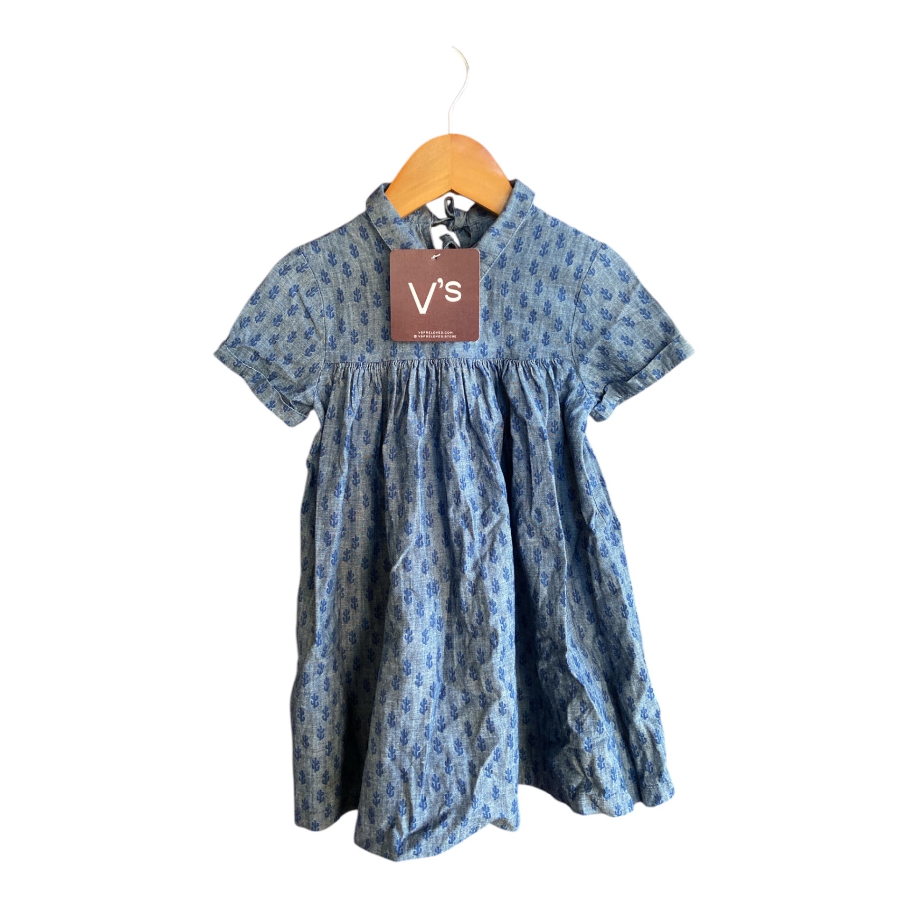 Filou & Friends Dress 104 Very Good