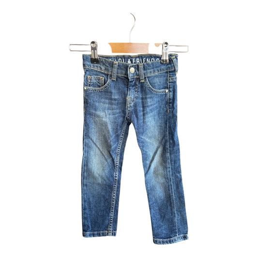 Filou & Friends Jeans 98 Good