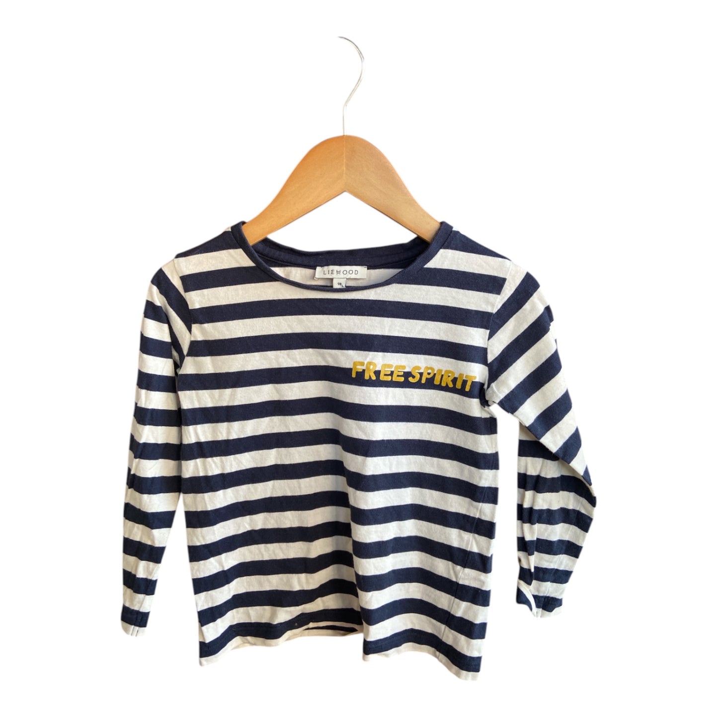 Liewood Long Sleeve T-Shirt 98 Good
