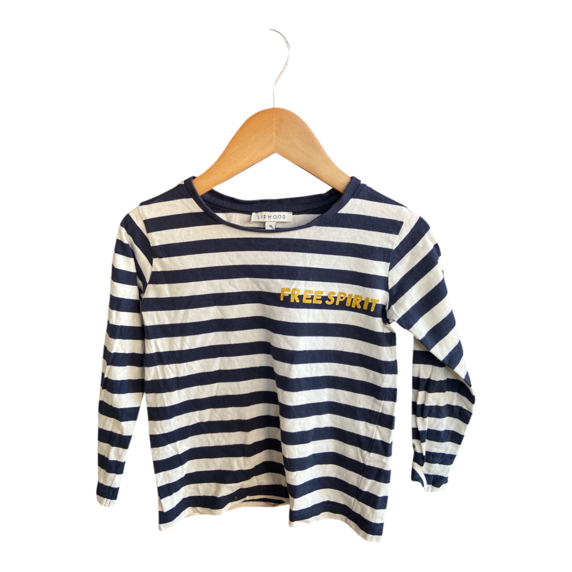 Liewood Long Sleeve T-Shirt 98 Good