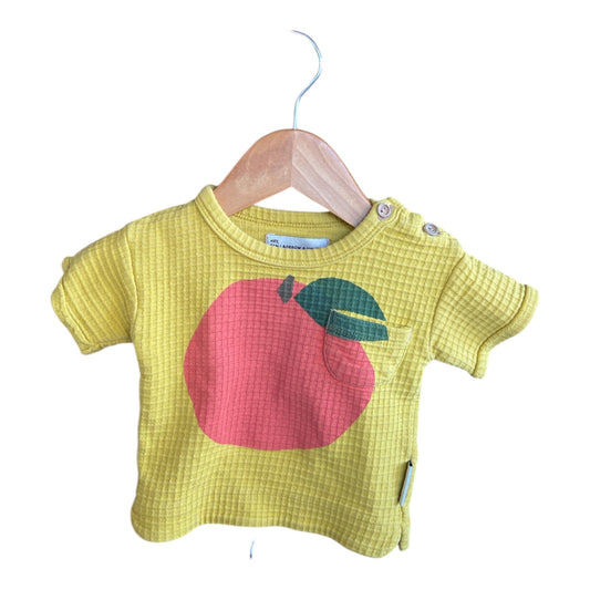 Piupiuchick T-Shirt 62 Good