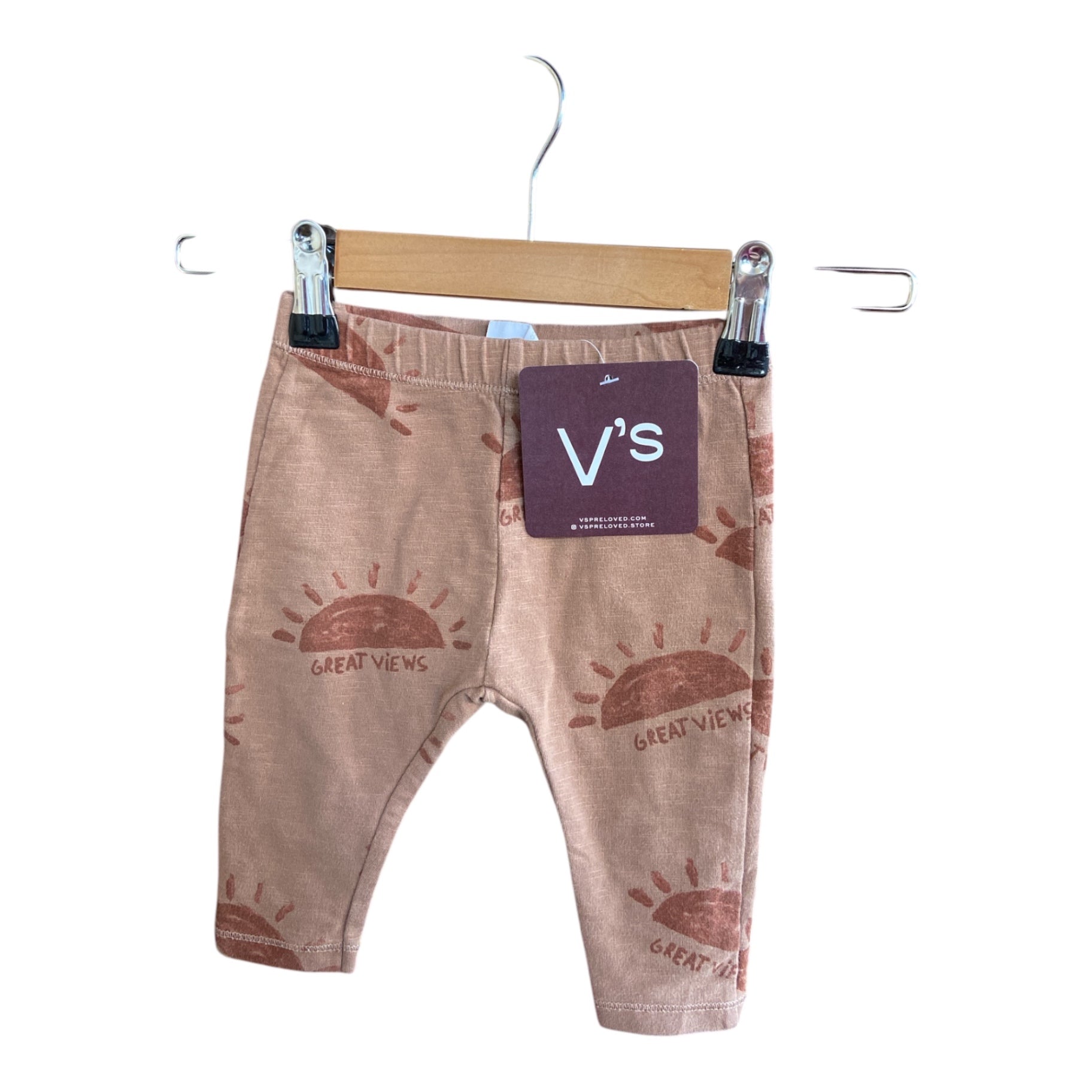 Zara Leggings 68 Good