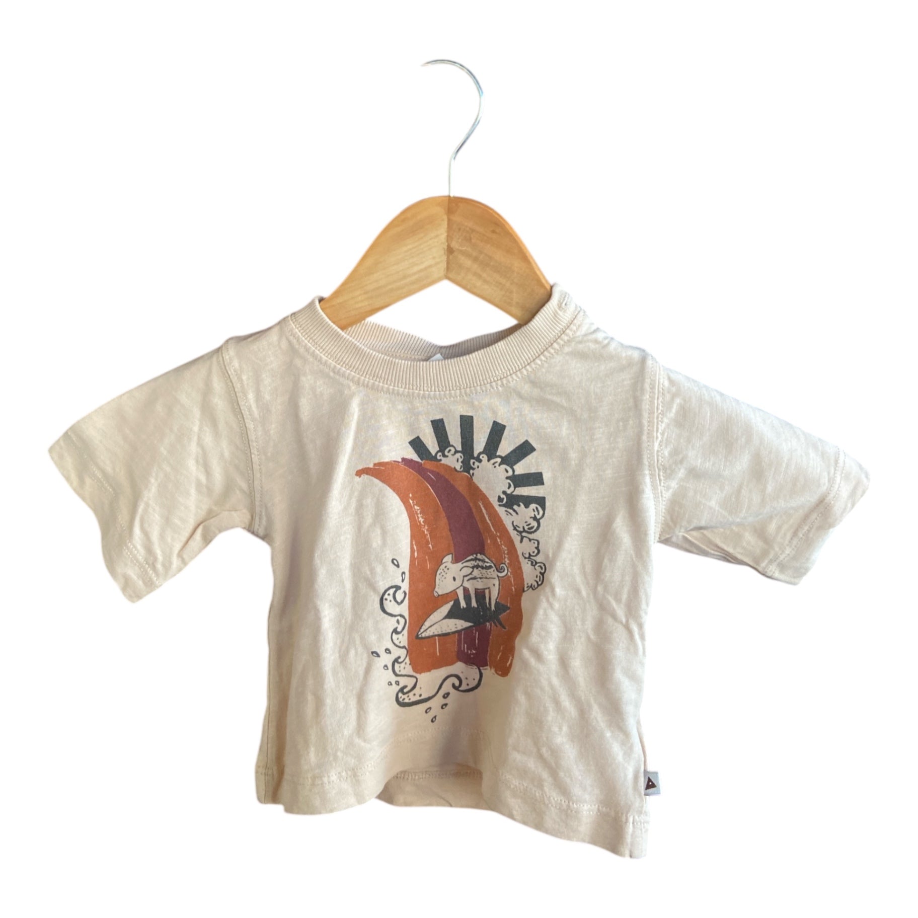 Ammehoela T-Shirt 62 Good