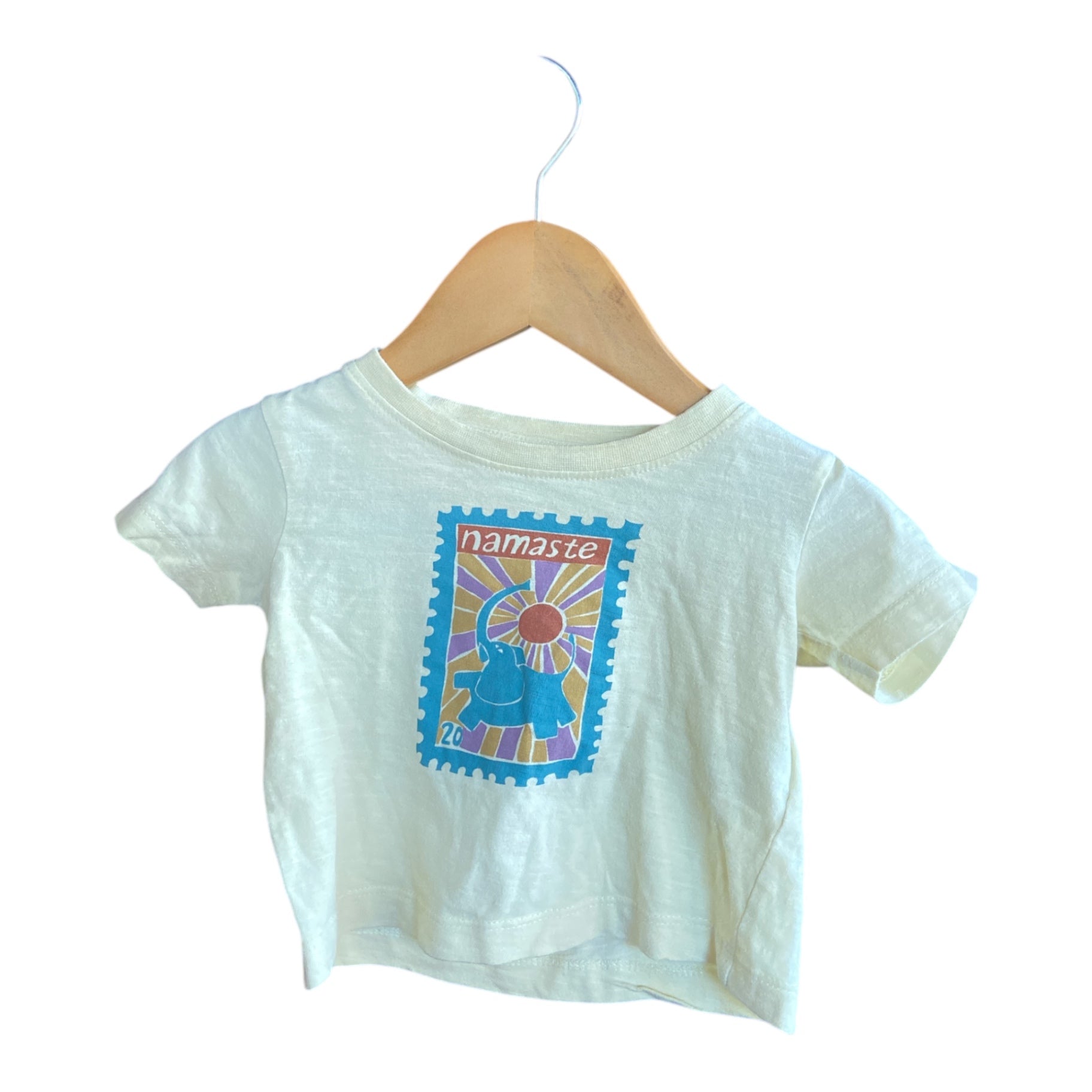 Louise Misha T-Shirt 74 Good