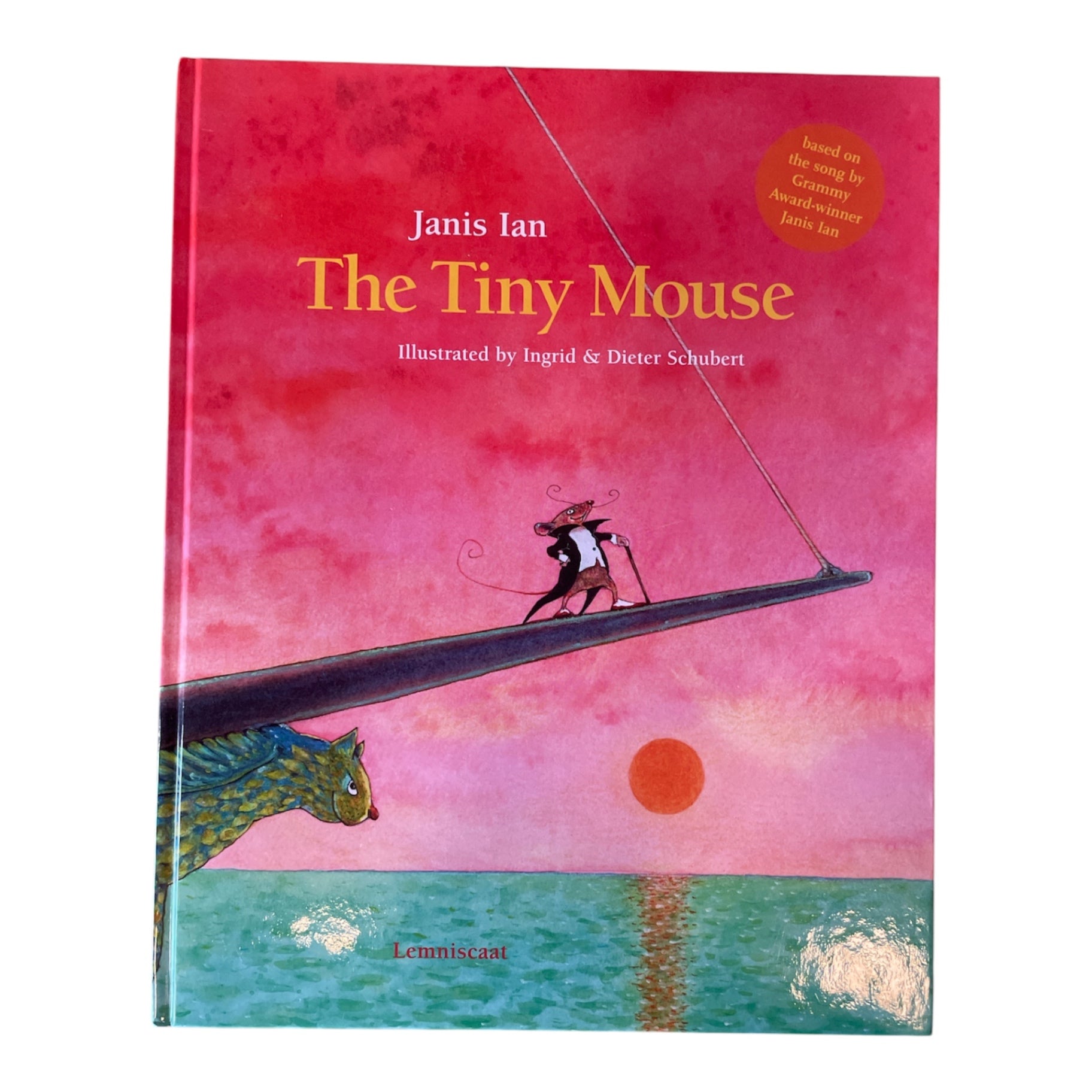 The Tiny Mouse