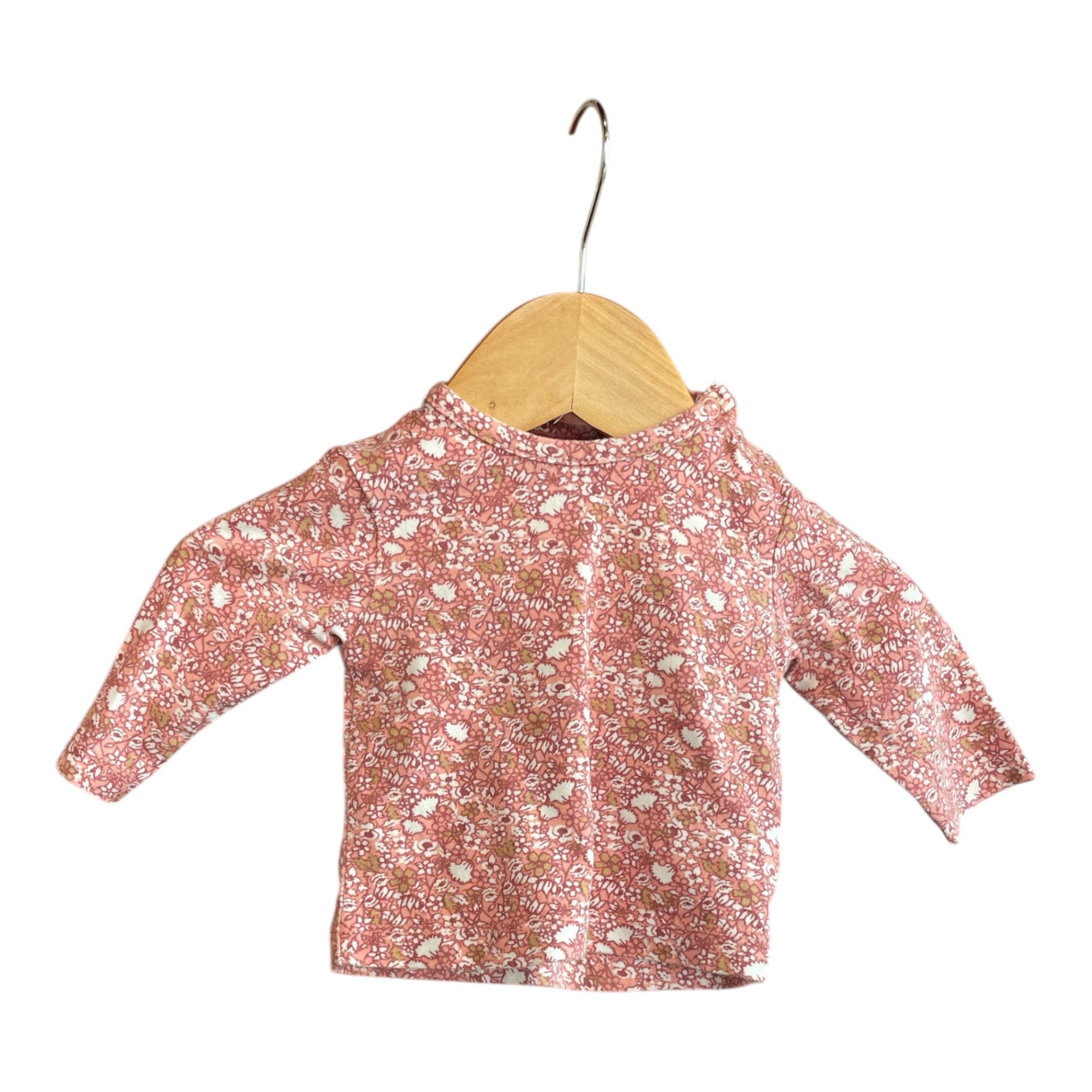 LEV Long Sleeve Top 56 Very Good