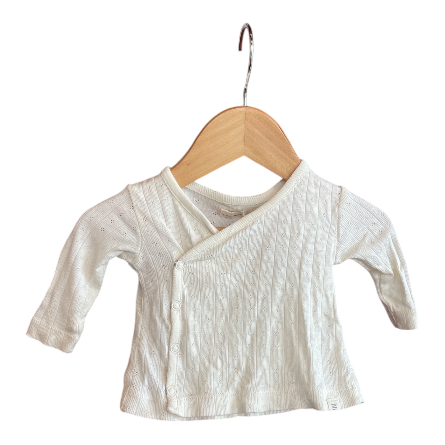 A Tiny Story Baby Sweater 56 Very Good