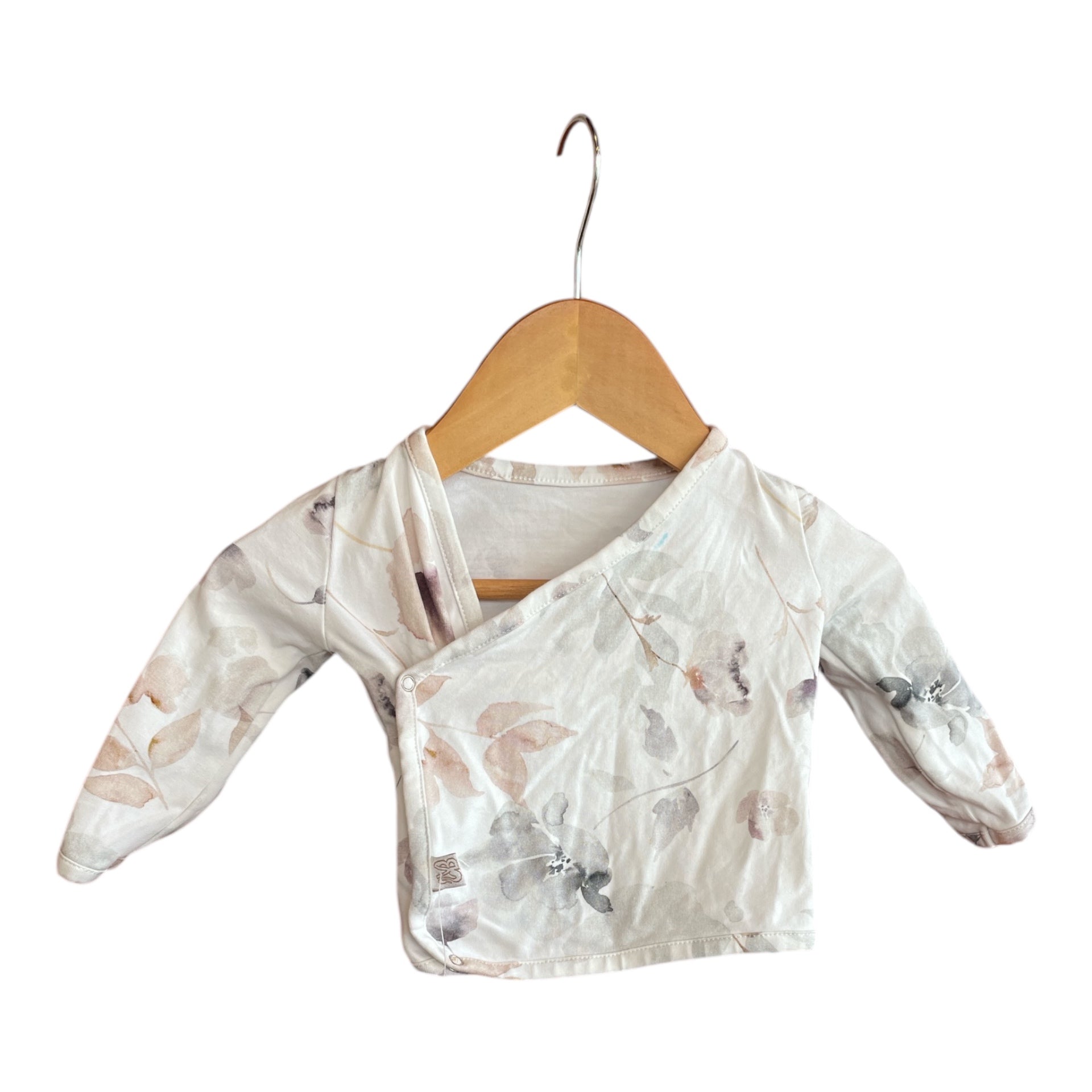 Yumi Baby Wrap Top 56 Very Good