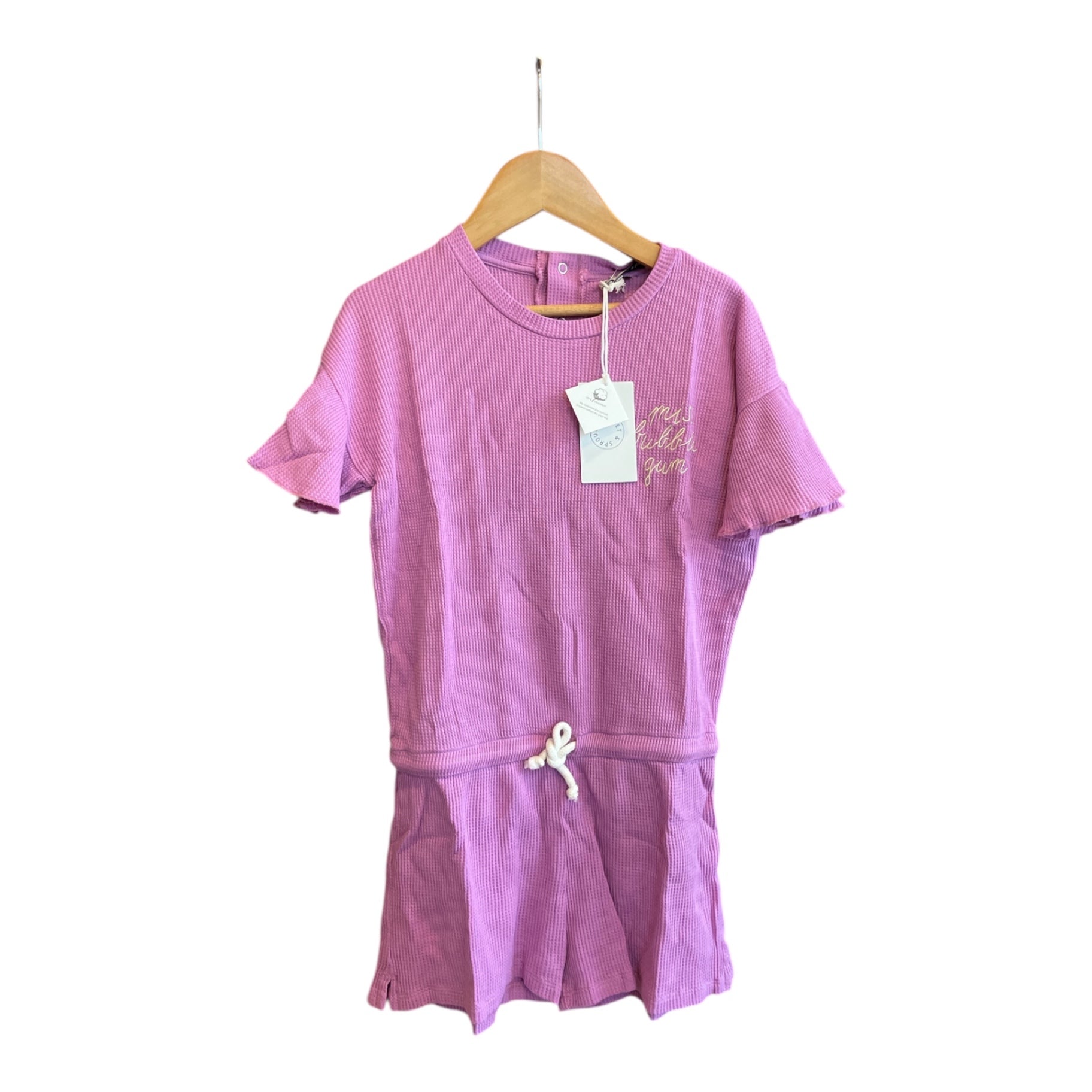 Sproet & Sprout Onesie 116 New with tags