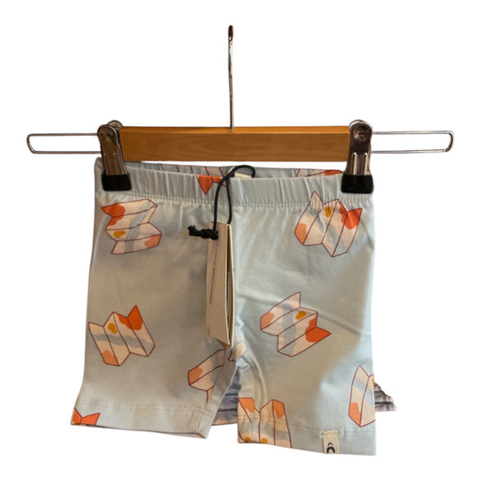 The New Chapter Shorts 80 New with tags